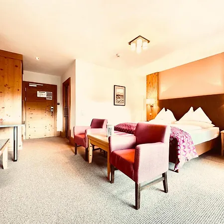 Urbisgut Hotel Altenmarkt im Pongau