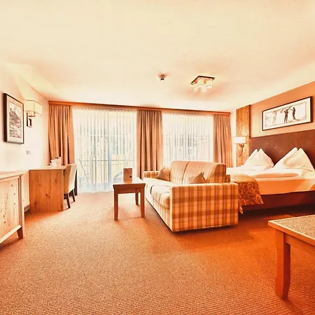 Hotel Urbisgut Altenmarkt im Pongau