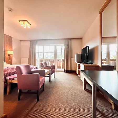 Urbisgut 4*