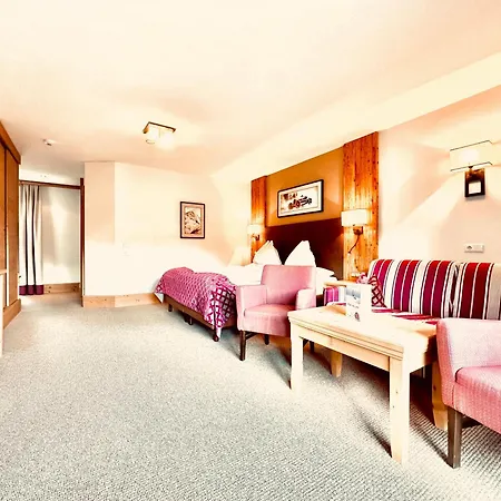 Urbisgut 4* Altenmarkt im Pongau