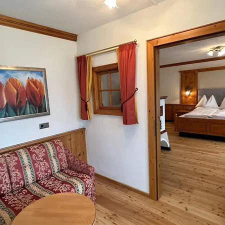 Hotel Urbisgut