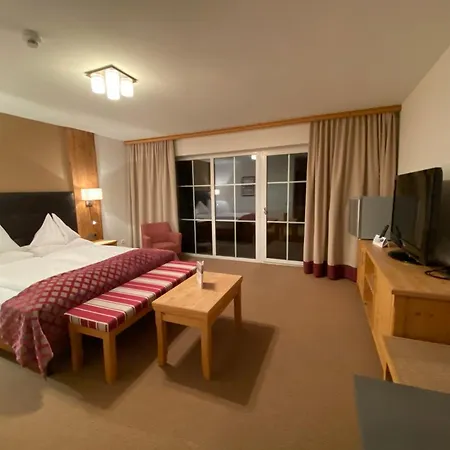 Hotel Urbisgut Altenmarkt im Pongau