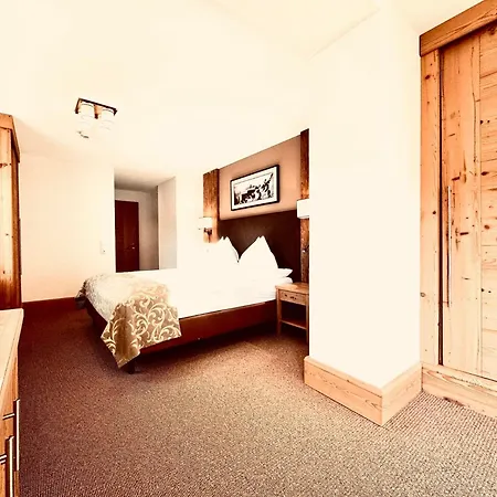 Urbisgut 4* Altenmarkt im Pongau