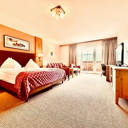 乌尔比斯古特酒店 酒店 4*