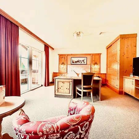 Urbisgut Hotel