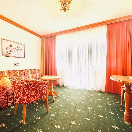 Hotel Urbisgut