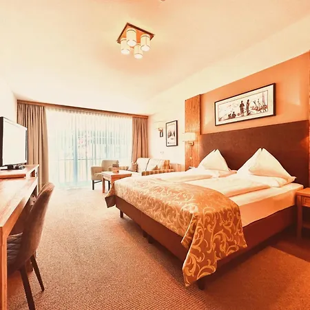 Hotel Urbisgut Altenmarkt im Pongau