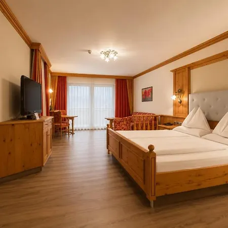 Ξενοδοχείο Urbisgut 4*
