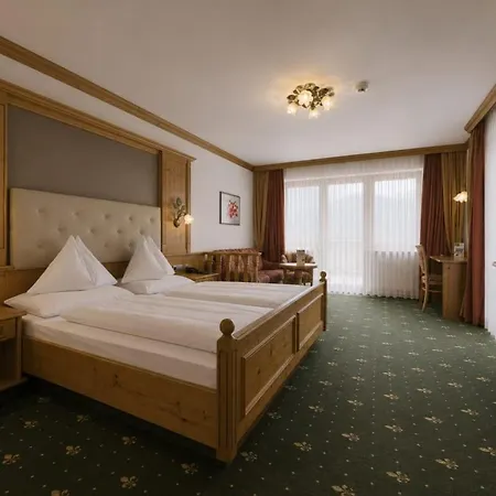 Ξενοδοχείο Urbisgut Altenmarkt im Pongau