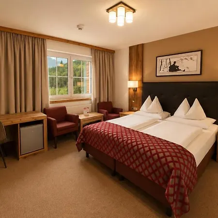 Urbisgut 4*