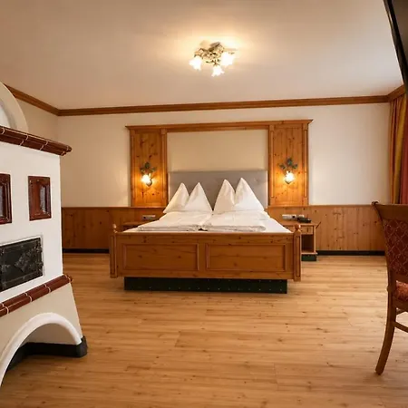 Urbisgut 4* Altenmarkt im Pongau
