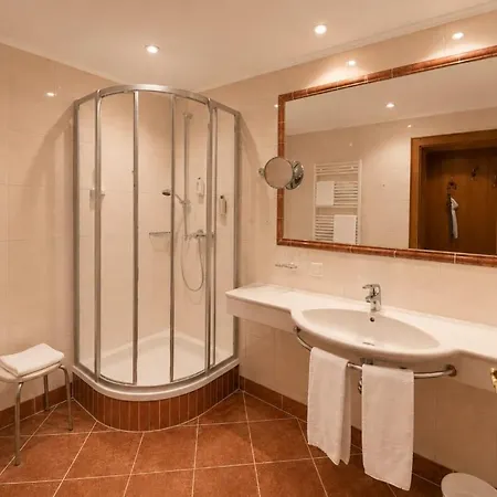 Hotel Urbisgut 4*