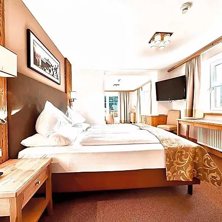 Hotel Urbisgut Altenmarkt im Pongau
