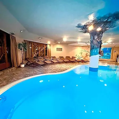 Urbisgut 4*
