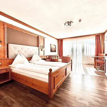 Urbisgut Hotel