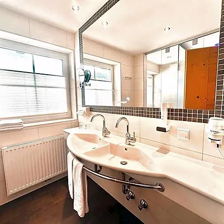Urbisgut Altenmarkt im Pongau