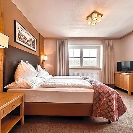 Urbisgut 4* Altenmarkt im Pongau