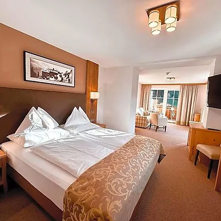 Hotel Urbisgut Altenmarkt im Pongau