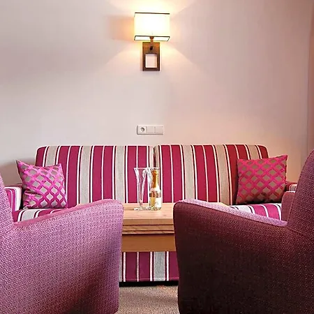 Hotel Urbisgut Altenmarkt im Pongau