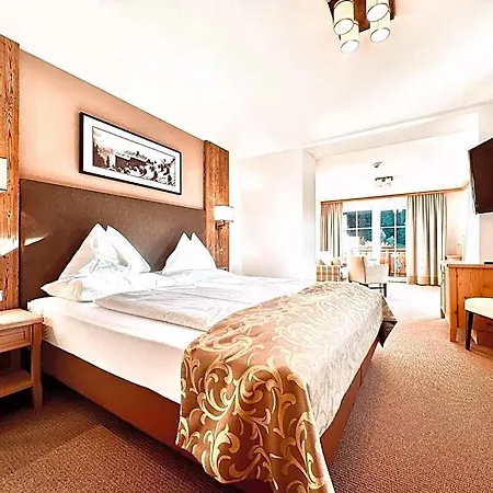 Urbisgut 4*