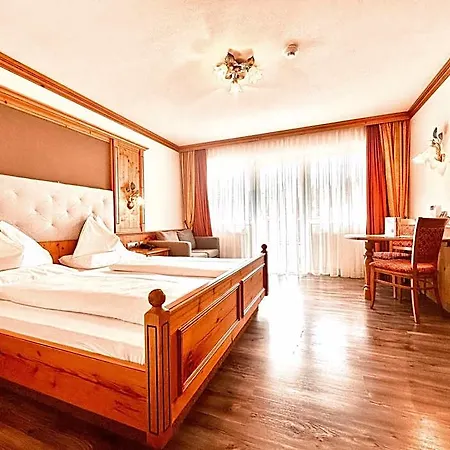 Hotel Urbisgut