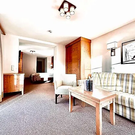 Urbisgut Hotel