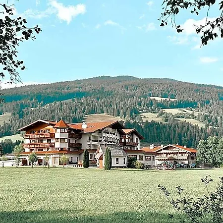 Urbisgut 4* Altenmarkt im Pongau