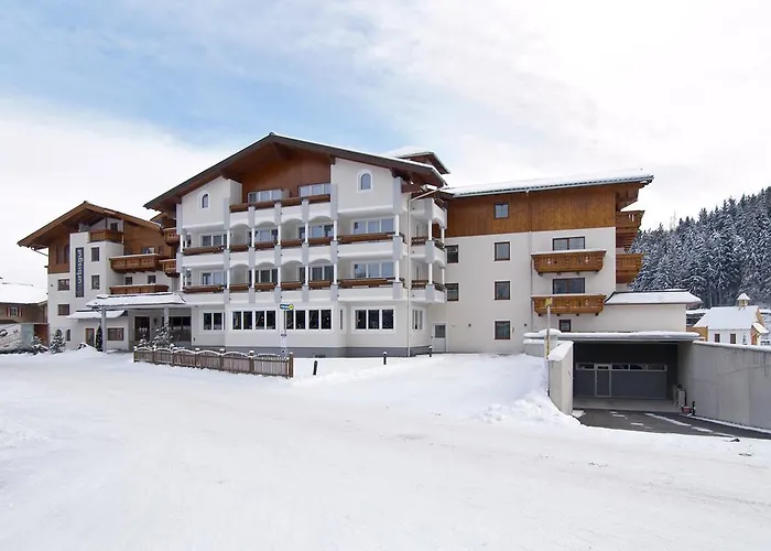 Urbisgut Hotell Altenmarkt im Pongau