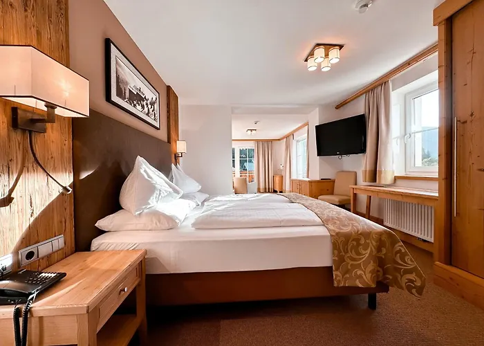 Urbisgut 4* Altenmarkt im Pongau