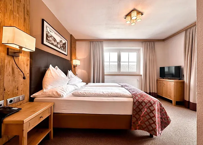 Hotell Urbisgut 4*