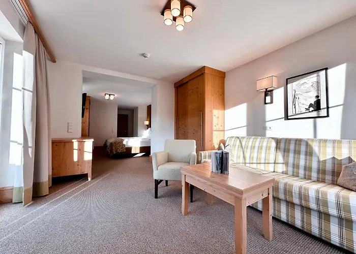 Urbisgut 4* Altenmarkt im Pongau