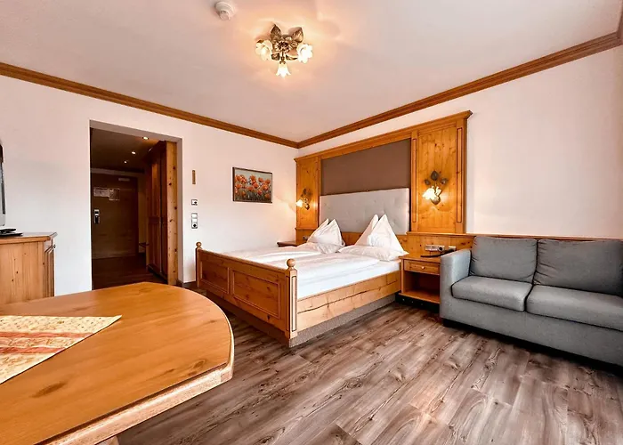 Hotell Urbisgut