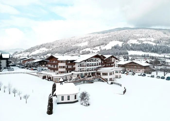 Urbisgut Altenmarkt im Pongau