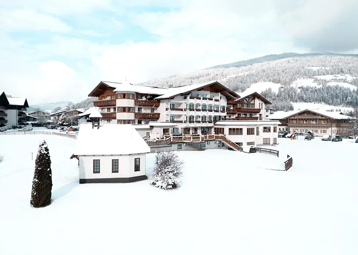 Urbisgut 4* Altenmarkt im Pongau