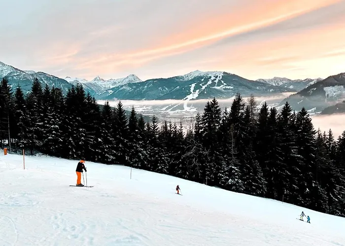 Urbisgut Altenmarkt im Pongau