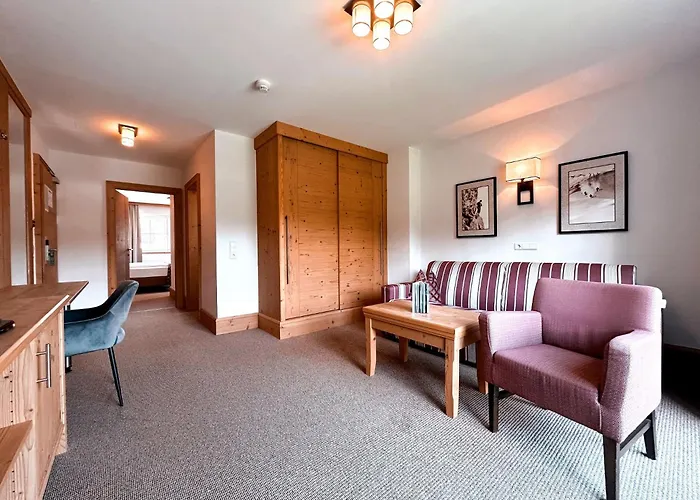 Urbisgut Altenmarkt im Pongau