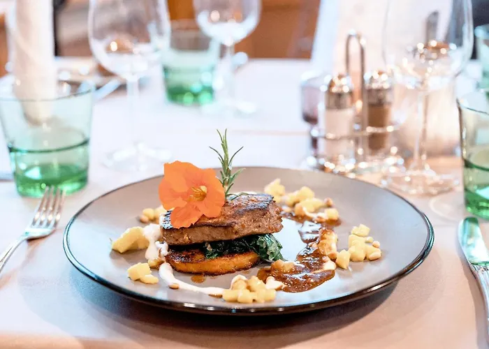 Urbisgut 4* Altenmarkt im Pongau