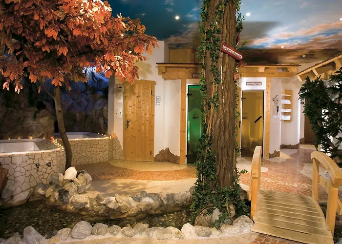 Urbisgut Hotell Altenmarkt im Pongau