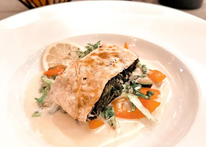 Hotell Urbisgut Altenmarkt im Pongau