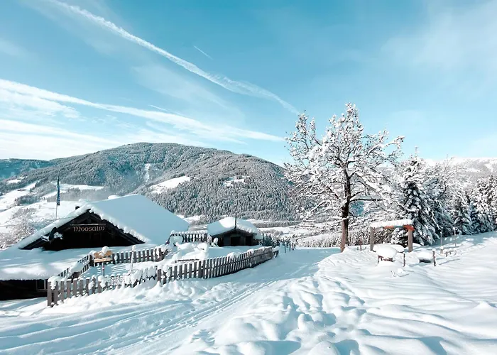 Urbisgut Altenmarkt im Pongau