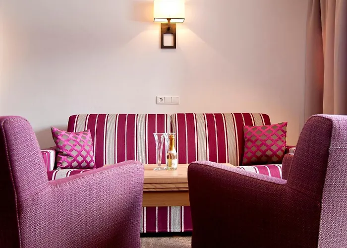Hotell Urbisgut Altenmarkt im Pongau