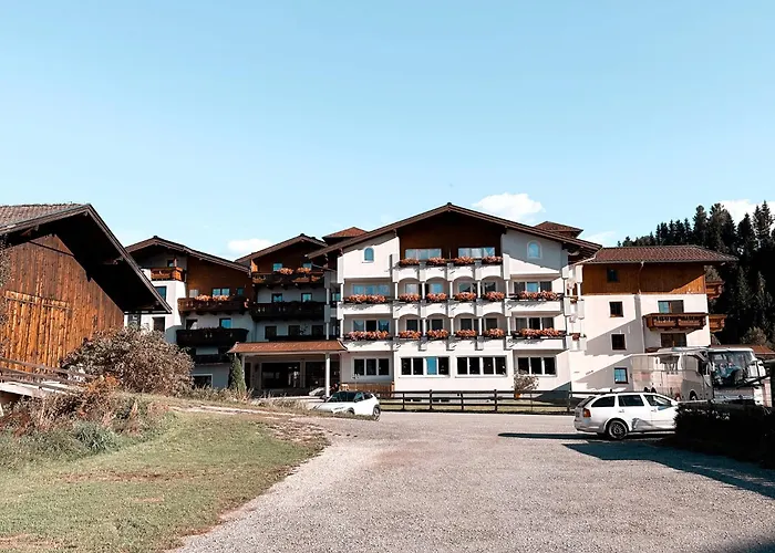 Urbisgut 4* Altenmarkt im Pongau