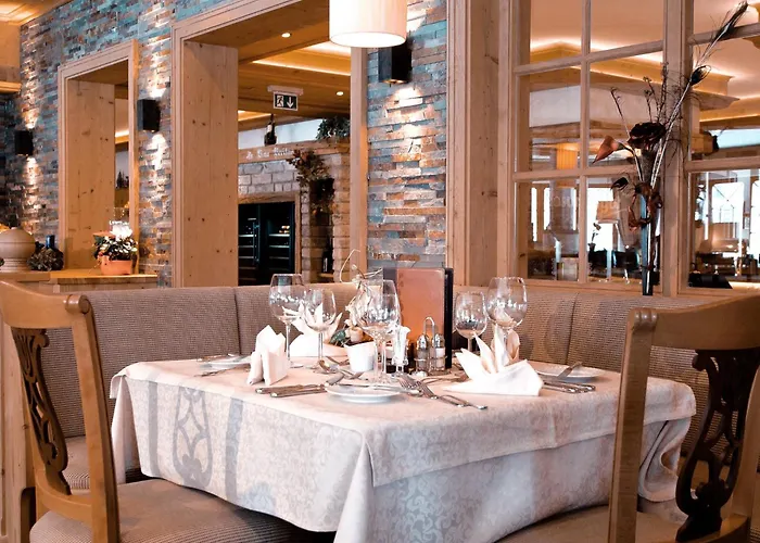 Urbisgut Altenmarkt im Pongau