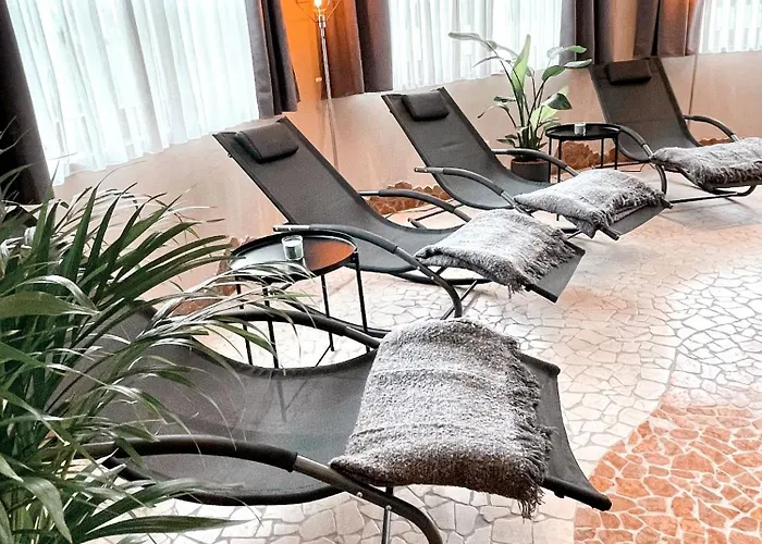Hotell Urbisgut