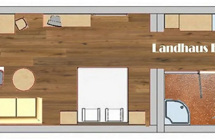 Urbisgut Hotell Altenmarkt im Pongau