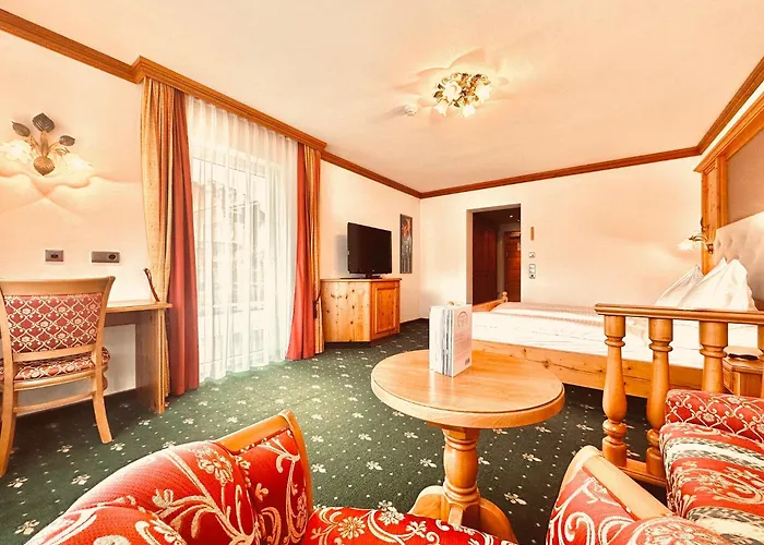 Urbisgut 4* Altenmarkt im Pongau