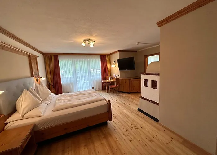 Urbisgut Hotell Altenmarkt im Pongau