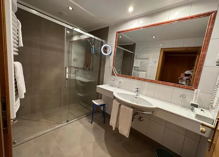 Urbisgut Altenmarkt im Pongau