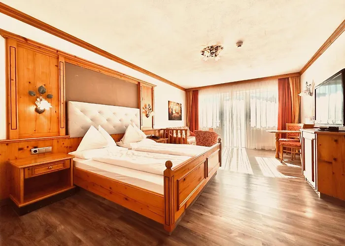 Urbisgut 4* Altenmarkt im Pongau