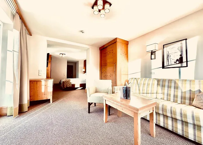 Hotell Urbisgut Altenmarkt im Pongau